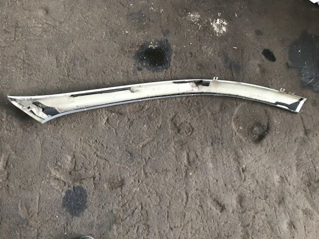 bontott PEUGEOT 607 Jobb első Ajtó Díszléc