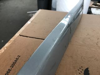 bontott PEUGEOT 607 Jobb első Ajtó Díszléc