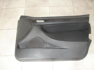 bontott PEUGEOT 607 Jobb első Ajtó Kárpit
