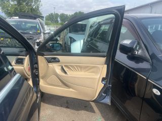 bontott PEUGEOT 607 Jobb első Ajtó (Üres lemez)