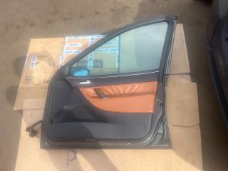 bontott PEUGEOT 607 Jobb első Ajtó (Üres lemez)