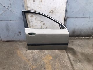 bontott PEUGEOT 607 Jobb első Ajtó (Üres lemez)