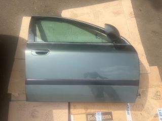 bontott PEUGEOT 607 Jobb első Ajtó (Üres lemez)