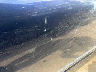 bontott PEUGEOT 607 Jobb első Ajtó (Üres lemez)