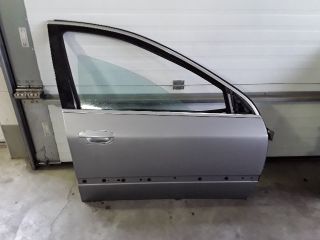 bontott PEUGEOT 607 Jobb első Ajtó (Üres lemez)