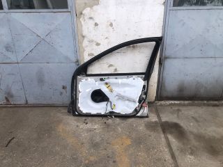 bontott PEUGEOT 607 Jobb első Ajtó (Üres lemez)