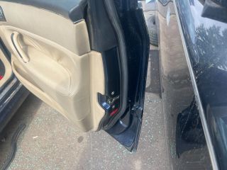 bontott PEUGEOT 607 Jobb első Ajtó (Üres lemez)