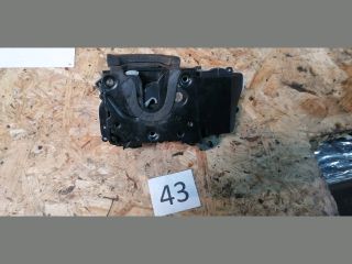 bontott PEUGEOT 607 Jobb első Ajtózár