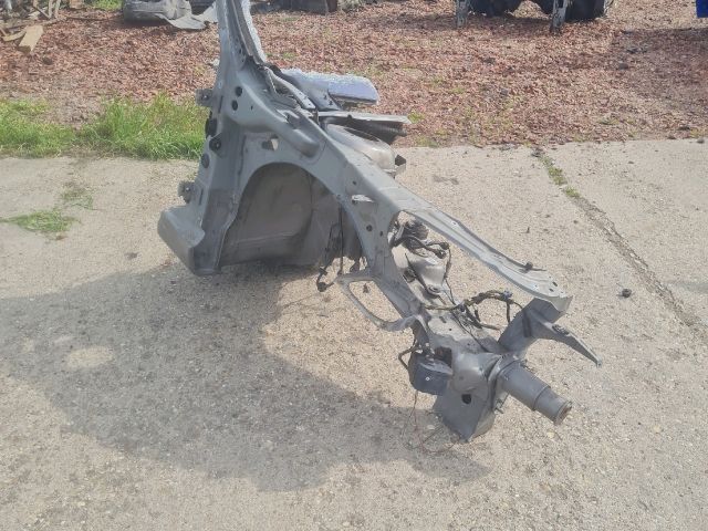 bontott PEUGEOT 607 Jobb első Belső Doblemez (Fém)