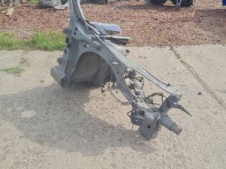 bontott PEUGEOT 607 Jobb első Belső Doblemez (Fém)