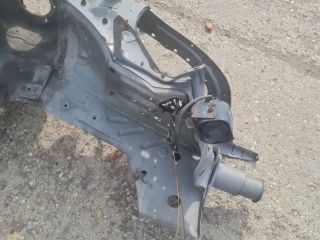 bontott PEUGEOT 607 Jobb első Belső Doblemez (Fém)