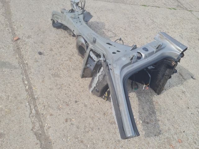 bontott PEUGEOT 607 Jobb első Belső Doblemez (Fém)