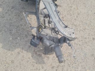 bontott PEUGEOT 607 Jobb első Belső Doblemez (Fém)