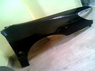 bontott PEUGEOT 607 Jobb első Sárvédő