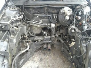 bontott PEUGEOT 607 Jobb első Sárvédő