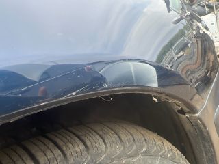 bontott PEUGEOT 607 Jobb első Sárvédő