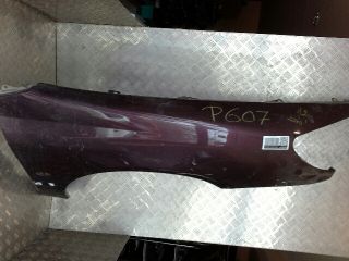 bontott PEUGEOT 607 Jobb első Sárvédő