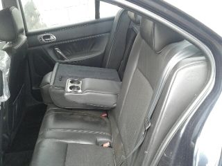 bontott PEUGEOT 607 Jobb első Sárvédő