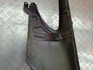 bontott PEUGEOT 607 Jobb első Sárvédő