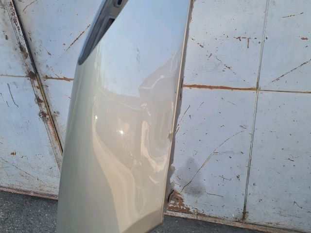 bontott PEUGEOT 607 Jobb első Sárvédő