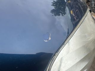 bontott PEUGEOT 607 Jobb első Sárvédő