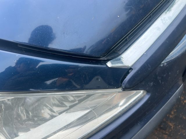 bontott PEUGEOT 607 Jobb első Sárvédő