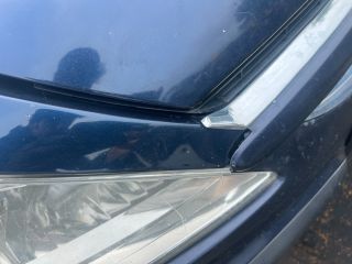 bontott PEUGEOT 607 Jobb első Sárvédő