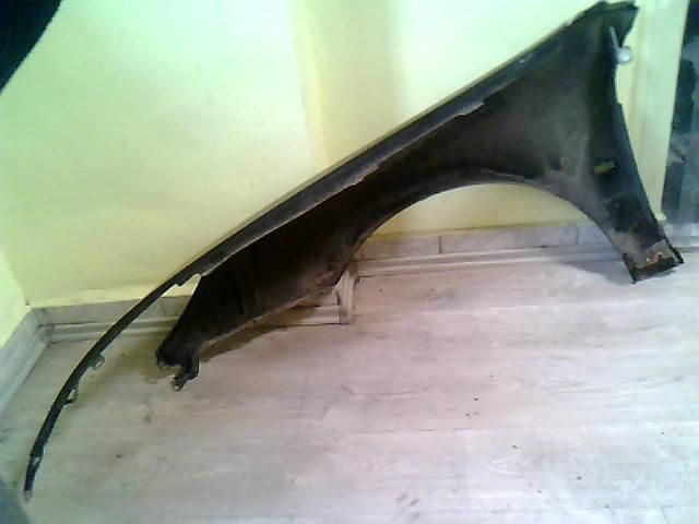 bontott PEUGEOT 607 Jobb első Sárvédő