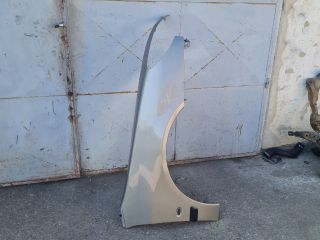 bontott PEUGEOT 607 Jobb első Sárvédő