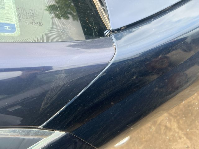 bontott PEUGEOT 607 Jobb első Sárvédő