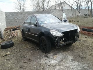 bontott PEUGEOT 607 Jobb első Sárvédő