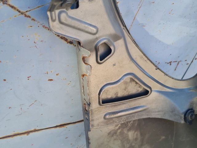 bontott PEUGEOT 607 Jobb első Sárvédő