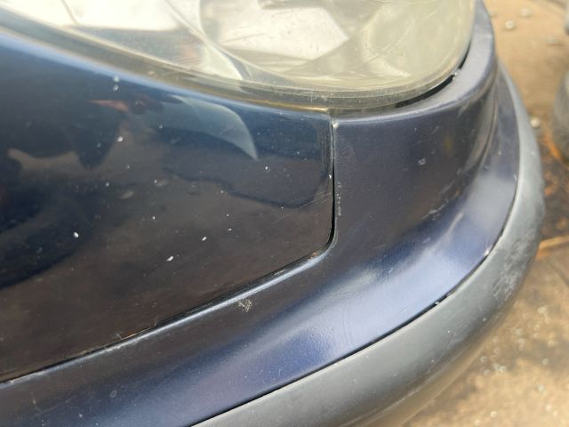 bontott PEUGEOT 607 Jobb első Sárvédő