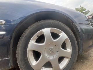 bontott PEUGEOT 607 Jobb első Sárvédő