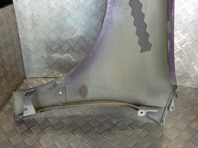 bontott PEUGEOT 607 Jobb első Sárvédő