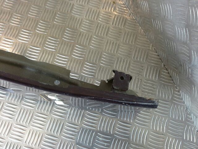 bontott PEUGEOT 607 Jobb első Sárvédő