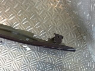 bontott PEUGEOT 607 Jobb első Sárvédő