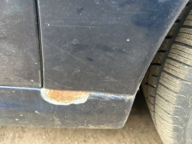 bontott PEUGEOT 607 Jobb első Sárvédő