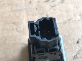 bontott PEUGEOT 607 Jobb első Ülésfűtés Kapcsoló