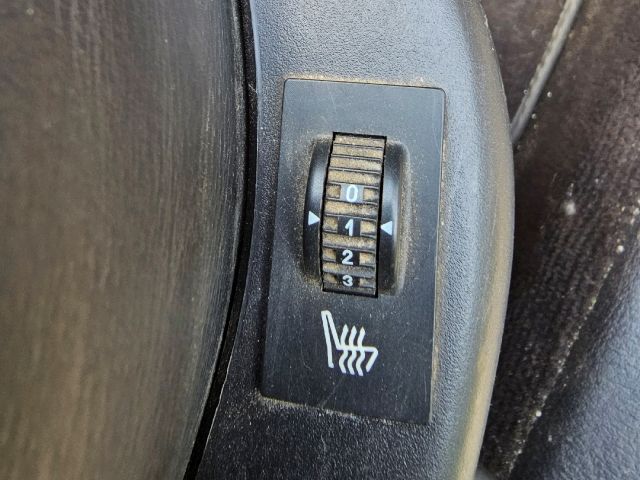 bontott PEUGEOT 607 Jobb első Ülésfűtés Kapcsoló