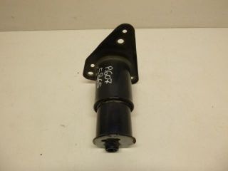 bontott PEUGEOT 607 Jobb első Ütközéscsillapító