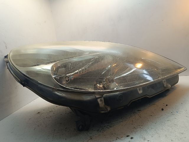 bontott PEUGEOT 607 Jobb Fényszóró