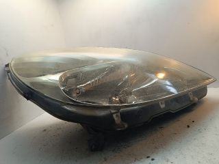 bontott PEUGEOT 607 Jobb Fényszóró