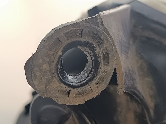 bontott PEUGEOT 607 Jobb Fényszóró