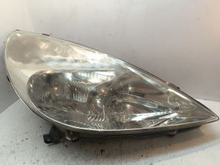 bontott PEUGEOT 607 Jobb Fényszóró