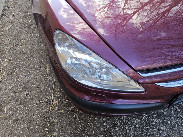 bontott PEUGEOT 607 Jobb Fényszóró