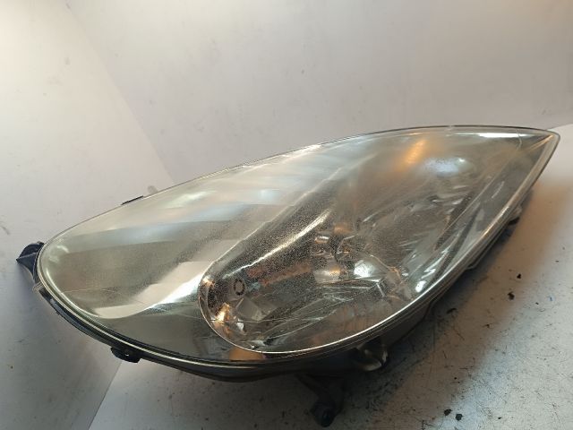 bontott PEUGEOT 607 Jobb Fényszóró