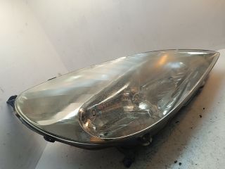 bontott PEUGEOT 607 Jobb Fényszóró