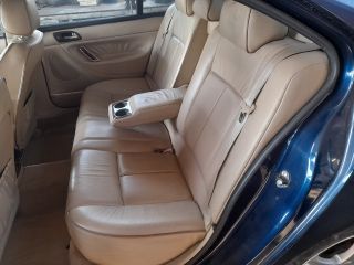 bontott PEUGEOT 607 Jobb hátsó Ablakemelő Kapcsoló