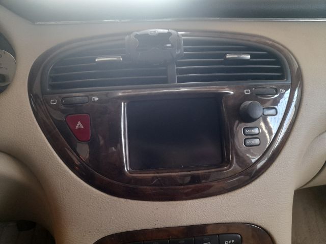 bontott PEUGEOT 607 Jobb hátsó Ablakemelő Kapcsoló